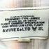 アヴィレックス AVIREX チェーンステッチ オンブレ チェック S/S シャツ メンズ import:XL