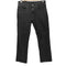 リーバイス Levis 514 ジッパーフライ ブラック デニムパンツ メンズ W31 L32
