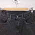 リーバイス Levis 514 ジッパーフライ ブラック デニムパンツ メンズ W31 L32