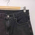 リーバイス Levis 514 ジッパーフライ ブラック デニムパンツ メンズ W31 L32