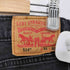 リーバイス Levis 514 ジッパーフライ ブラック デニムパンツ メンズ W31 L32
