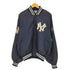 78 EXCITING 90s MLB チームロゴ スタジャン メンズ