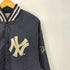 78 EXCITING 90s MLB チームロゴ スタジャン メンズ