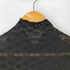 マメクロゴウチ Mame Kurogouchi Knitted Lace Top レディース JPN:1