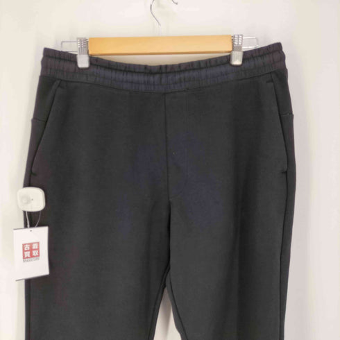 ユニクロプラスジェイ UNIQLO+J ジルサンダー ドライスウェットパンツ メンズ JPN:L