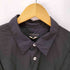 コムデギャルソンオムプリュス COMME des GARCONS HOMME PLUS 再構築 ドッキング ポリ縮絨 シャツ メンズ JPN:XL