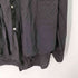 コムデギャルソンオムプリュス COMME des GARCONS HOMME PLUS 再構築 ドッキング ポリ縮絨 シャツ メンズ JPN:XL