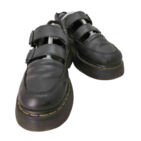 ドクターマーチン Dr.Martens BUZZ MJ メリージェーン 24cm相当 レディース UK:5