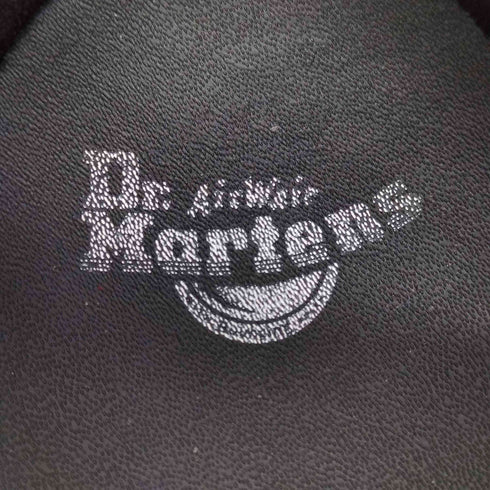 ドクターマーチン Dr.Martens BUZZ MJ メリージェーン 24cm相当 レディース UK:5