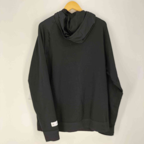 アディダス adidas ジップアップ パーカー メンズ