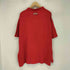 SOFTWEAR シングルステッチ 企業ロゴ ピンナップガール Tシャツ メンズ L/G