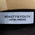 ビューティーアンドユースユナイテッドアローズ BEAUTY & YOUTH UNITED ARROWS 14ゲージスリットロングニットベスト レディース