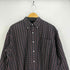 ポロジーンズカンパニーラルフローレン POLO JEANS COMPANY RALPH LAUREN 90-00S チェック柄 L/S ボタンダウンシャツ メンズ import:L