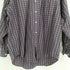 ポロジーンズカンパニーラルフローレン POLO JEANS COMPANY RALPH LAUREN 90-00S チェック柄 L/S ボタンダウンシャツ メンズ import:L
