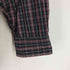 ポロジーンズカンパニーラルフローレン POLO JEANS COMPANY RALPH LAUREN 90-00S チェック柄 L/S ボタンダウンシャツ メンズ import:L