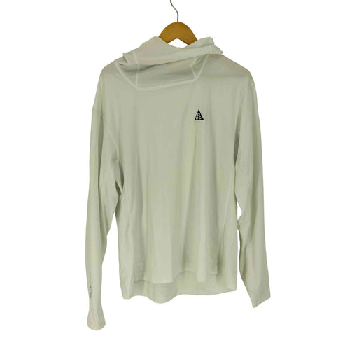 ナイキエーシージー NIKE ACG Dri-FIT ADV Lava Tree プルオーバー パーカー メンズ 2XL