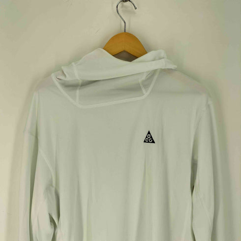 ナイキエーシージー NIKE ACG Dri-FIT ADV Lava Tree プルオーバー パーカー メンズ 2XL