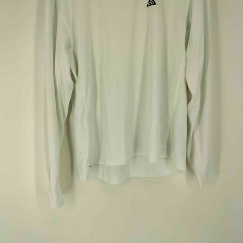 ナイキエーシージー NIKE ACG Dri-FIT ADV Lava Tree プルオーバー パーカー メンズ 2XL