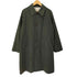 アナトミカ ANATOMICA SINGLE RAGLAN 8 10th limited LODEN シングルラグランエイト コート ローデングリーン メンズ JPN:46