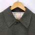 アナトミカ ANATOMICA SINGLE RAGLAN 8 10th limited LODEN シングルラグランエイト コート ローデングリーン メンズ JPN:46