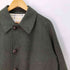 アナトミカ ANATOMICA SINGLE RAGLAN 8 10th limited LODEN シングルラグランエイト コート ローデングリーン メンズ JPN:46