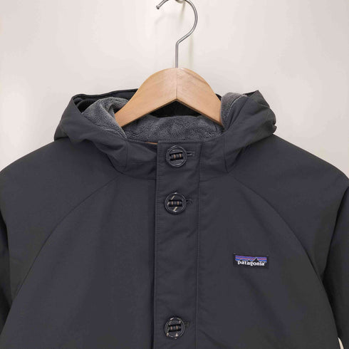 パタゴニア patagonia 19AW BOYS Insulated Isthmus Jkt レディース JPN:XL