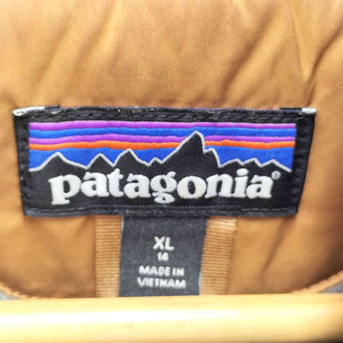 パタゴニア patagonia 19AW BOYS Insulated Isthmus Jkt レディース JPN:XL