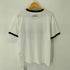 バーニーズニューヨーク BARNEYS NEWYORK フォトプリント リンガーTシャツ メンズ import:L