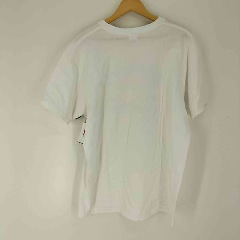 シュプリーム Supreme 17SS USA製 message Tee メンズ import:XL