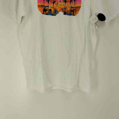 シュプリーム Supreme 17SS USA製 message Tee メンズ import:XL
