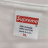シュプリーム Supreme 17SS USA製 message Tee メンズ import:XL