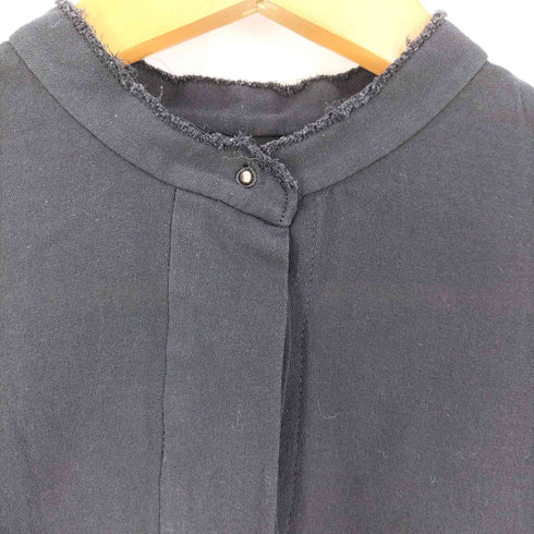 スティーブンアラン Steven Alan 17SS cotton amunzen gather shirts コットン ギャザーシャツ レディース