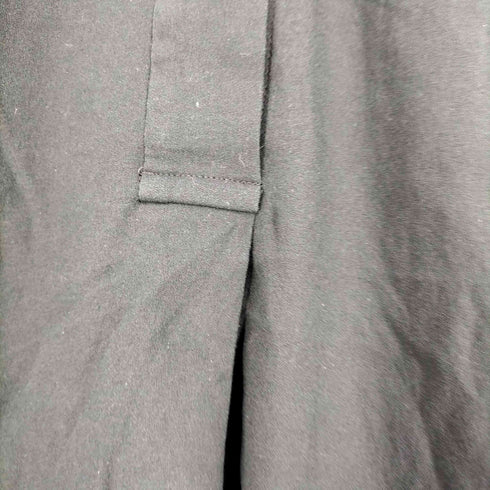 スティーブンアラン Steven Alan 17SS cotton amunzen gather shirts コットン ギャザーシャツ レディース
