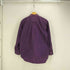 ノーティカ NAUTICA 90S ロゴ刺繍 L/S シャツ メンズ import:L