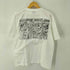 シップスエニィ SHIPS any TOUR DE FRANCE 両面プリント Tシャツ メンズ JPN:L