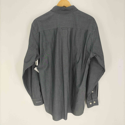 コロンビア Columbia シティパークロングスリーブシャツ メンズ import:XL