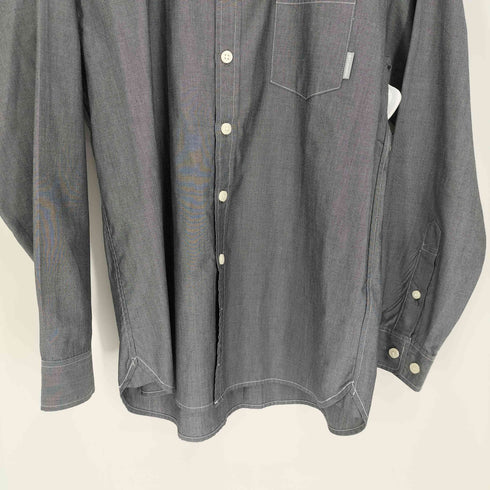 コロンビア Columbia シティパークロングスリーブシャツ メンズ import:XL
