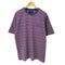 ビームスプラス BEAMS+ Pocket Tee Multi Stripe マルチボーダー Tシャツ メンズ JPN:XL