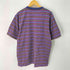 ビームスプラス BEAMS+ Pocket Tee Multi Stripe マルチボーダー Tシャツ メンズ JPN:XL