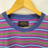 ビームスプラス BEAMS+ Pocket Tee Multi Stripe マルチボーダー Tシャツ メンズ JPN:XL