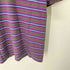 ビームスプラス BEAMS+ Pocket Tee Multi Stripe マルチボーダー Tシャツ メンズ JPN:XL
