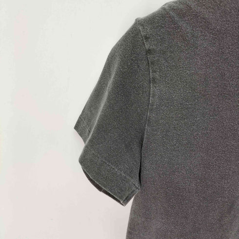 トリココムデギャルソン tricot COMME des GARCONS AD2005 レース製品染めTシャツ レディース