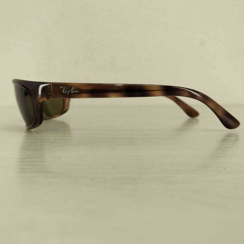 レイバン Ray-Ban ポリッシュハバナ/ダークブラウン サングラス メンズ 57口16