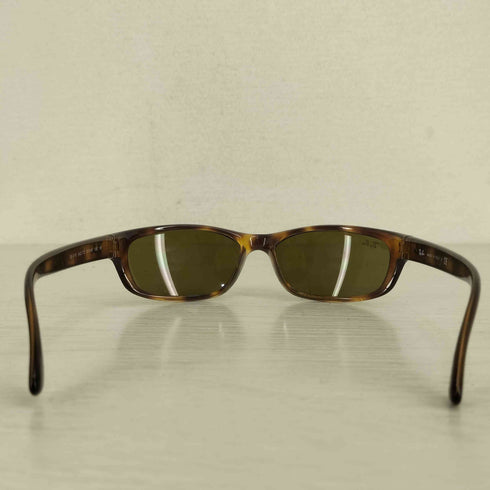 レイバン Ray-Ban ポリッシュハバナ/ダークブラウン サングラス メンズ 57口16