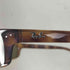 レイバン Ray-Ban ポリッシュハバナ/ダークブラウン サングラス メンズ 57口16