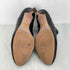 プラダ PRADA ヒール ショートブーツ サイドジップ vibram裏張り レディース EUR:37