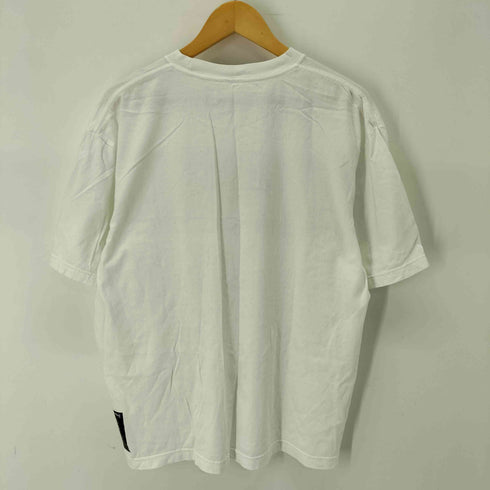 ビームス BEAMS B印MARKET / LISTEN TO BOOTLEG T-Shirts メンズ JPN:L