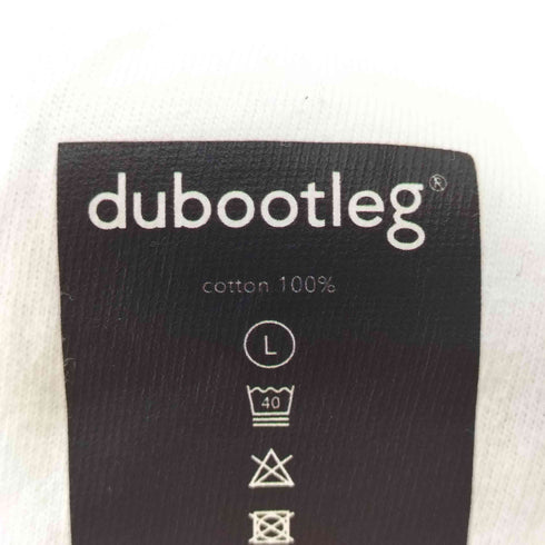 ビームス BEAMS B印MARKET / LISTEN TO BOOTLEG T-Shirts メンズ JPN:L