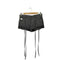 OJOS Micro Wool Shorts マイクロウールショーツパンツ レディース 2