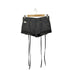 OJOS Micro Wool Shorts マイクロウールショーツパンツ レディース 2